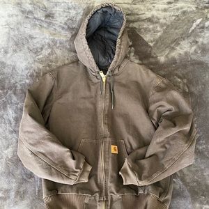 CARHARTT JACKET